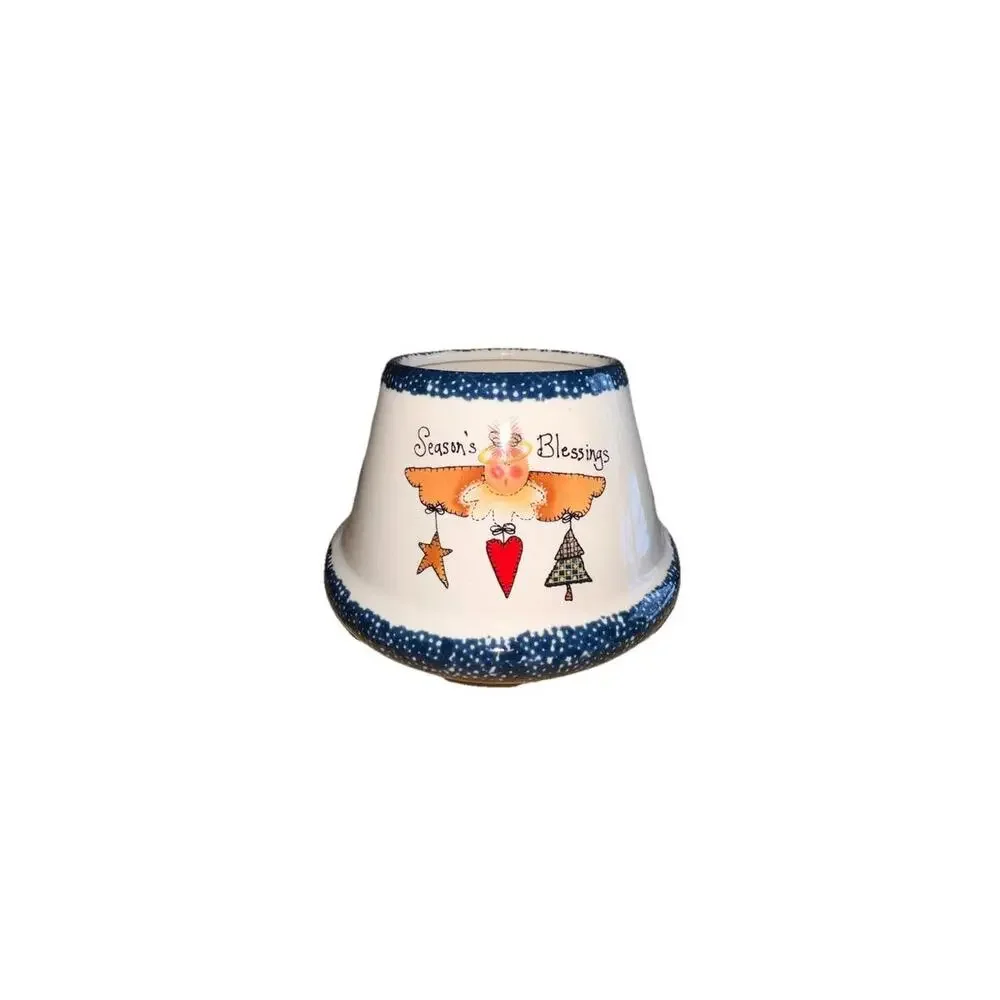 Vtg Y2K YANKEE CANDLE